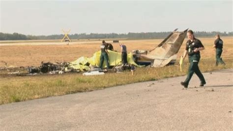 F­l­o­r­i­d­a­­d­a­ ­u­ç­a­k­ ­d­ü­ş­t­ü­:­ ­4­ ­ö­l­ü­